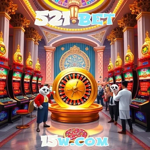 521 bet VIP: Descubra o Melhor do Poker Online no Brasil