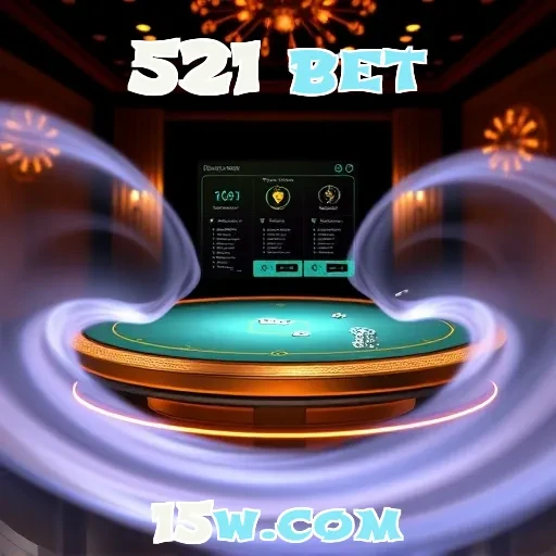 521 bet VIP: Resultados de Jogos para Apostadores Conscientes