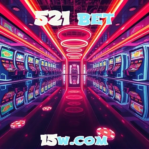 521 bet VIP: Descubra Apostas Esportivas Incríveis e Divertidas